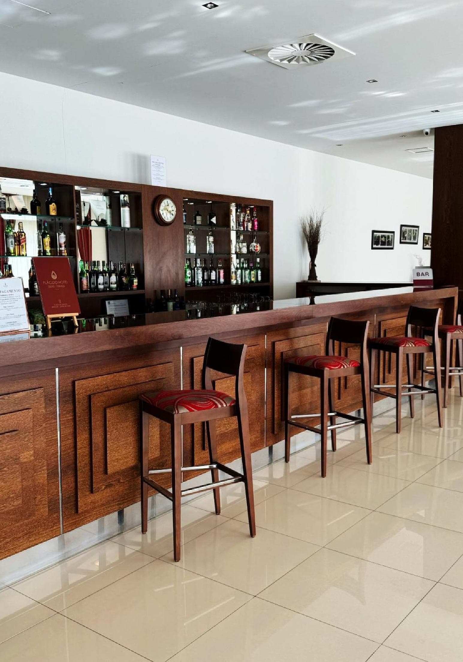 Plácido Hotel Douro - Tabuaço photo 6