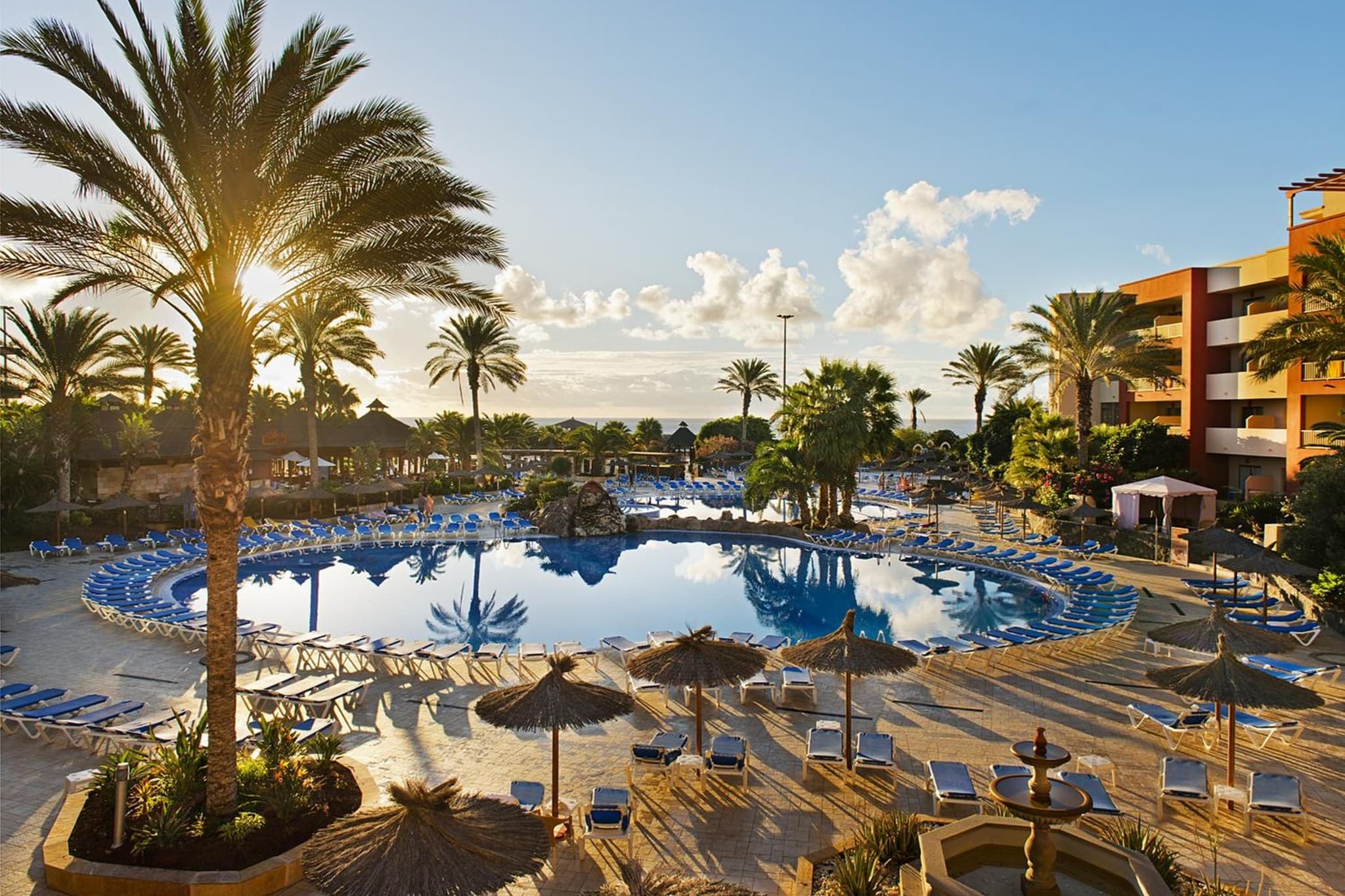 Elba Carlota Beach & Golf Resort photo 9
