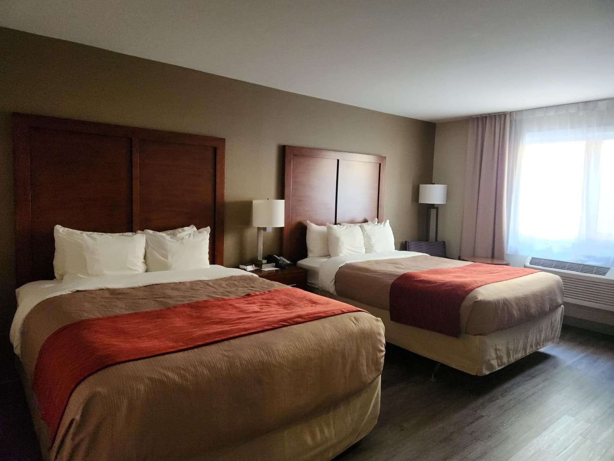 Comfort Inn photo 7