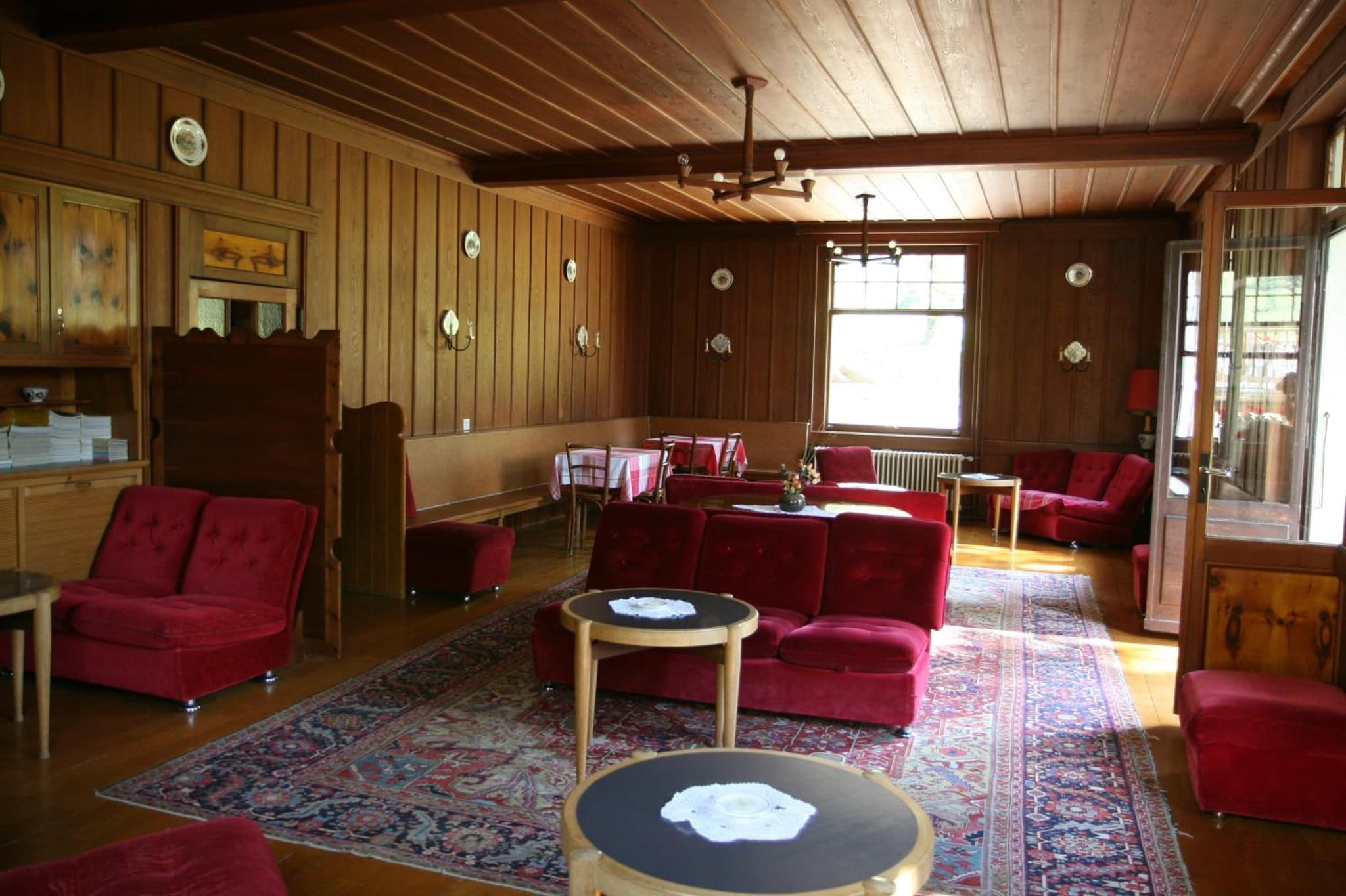 Hôtel Hermitage photo 3