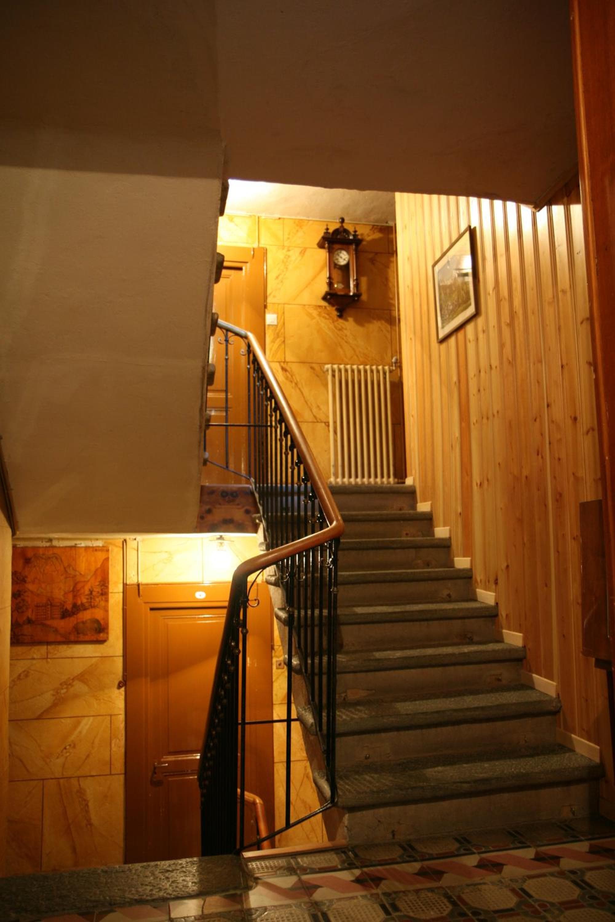 Hôtel Hermitage photo 4