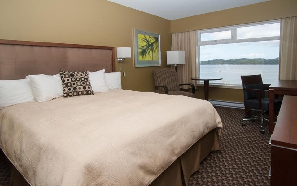 Inn on the Harbour photo 4
