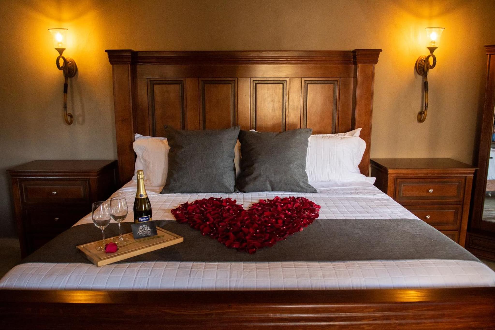 Hotel Boutique Sacramento photo 2