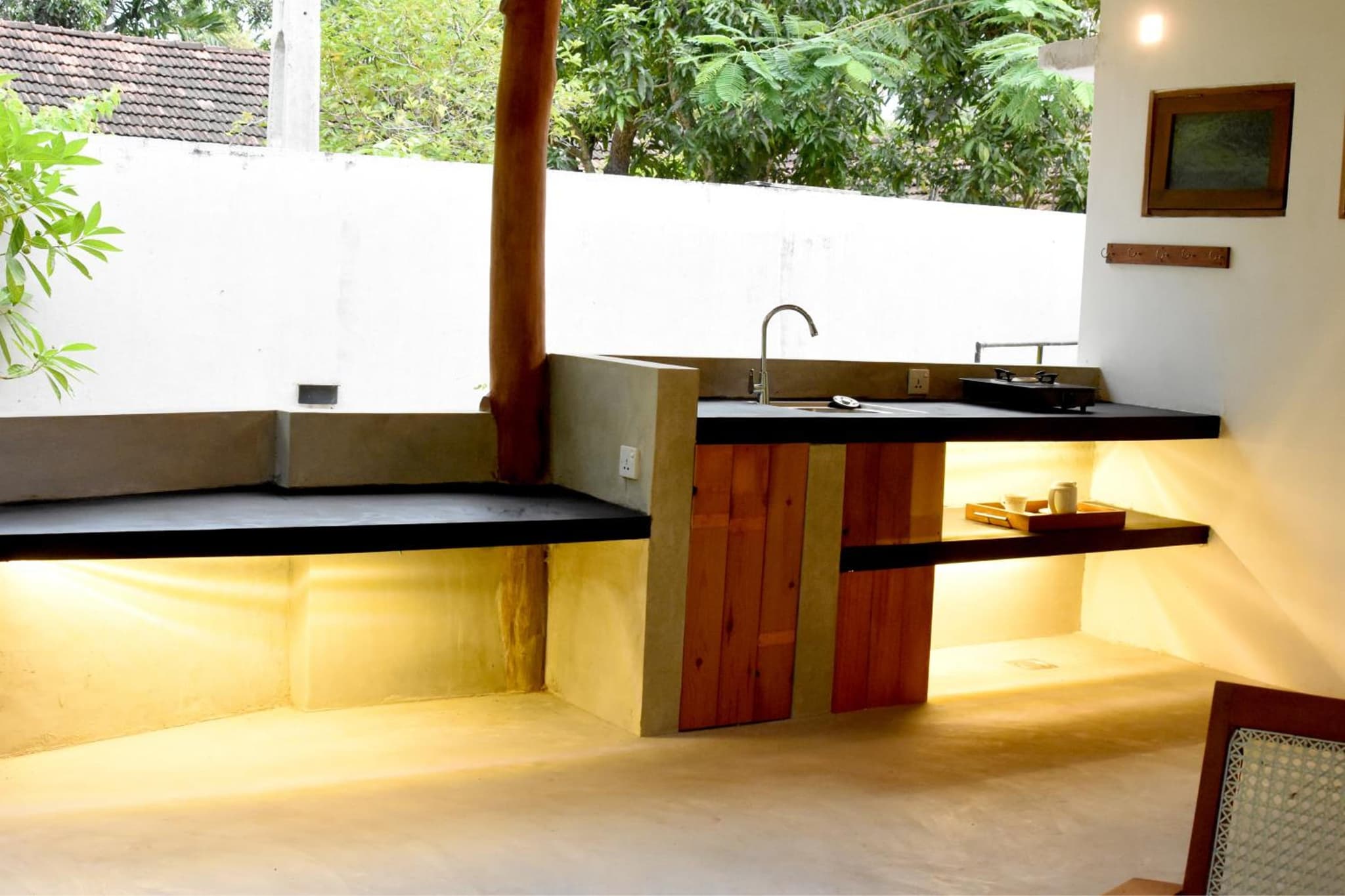 Villa Polhena photo 9