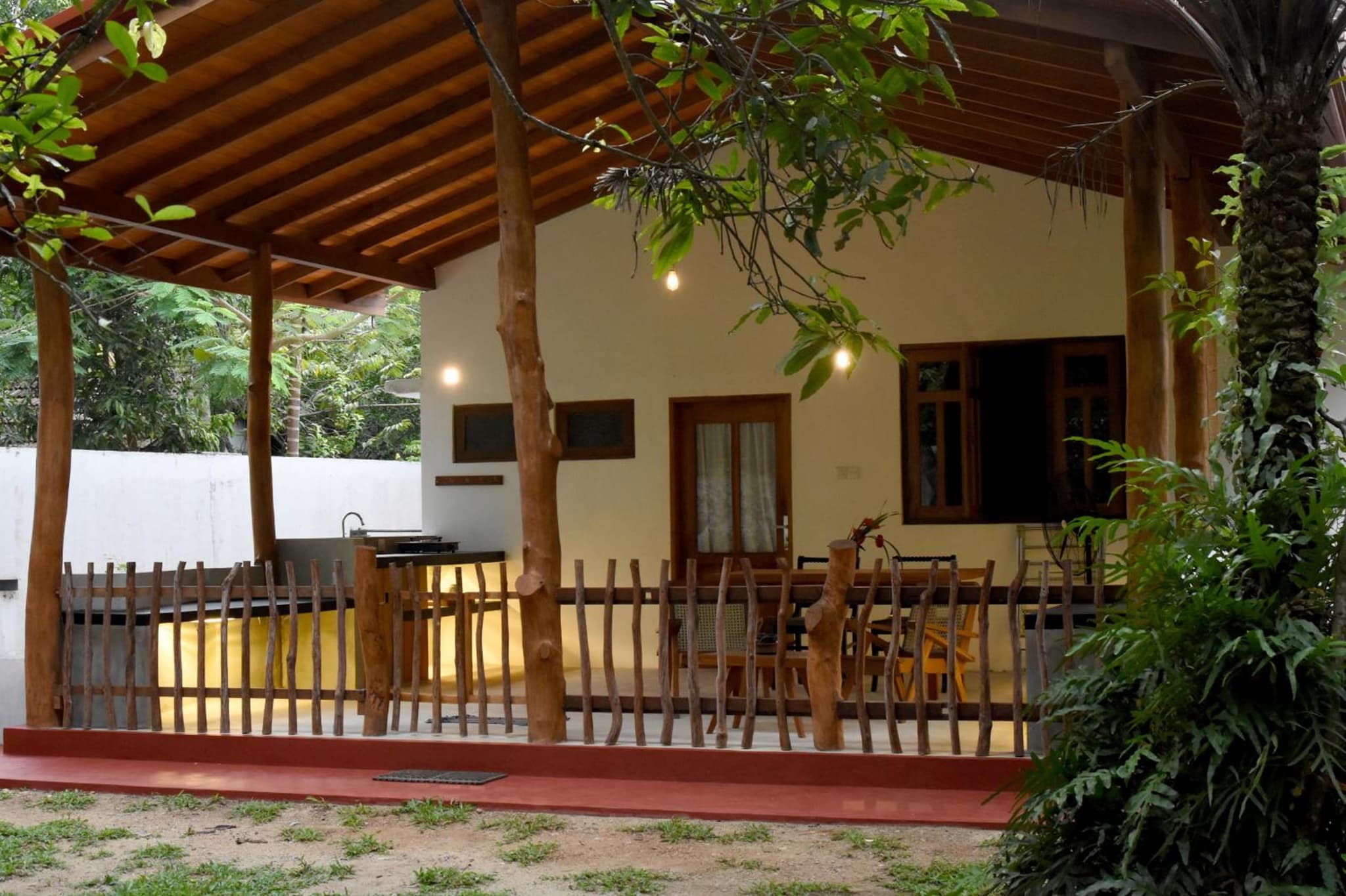 Villa Polhena photo 7