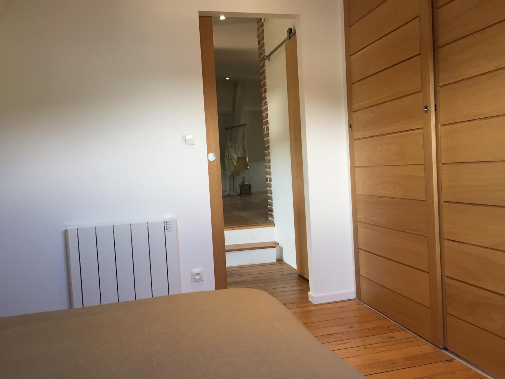 Le Loft du Clocheton photo 4