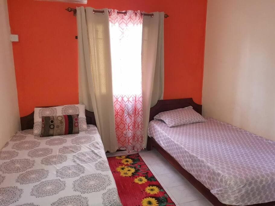 Red Lory residences apartment G1 photo 8