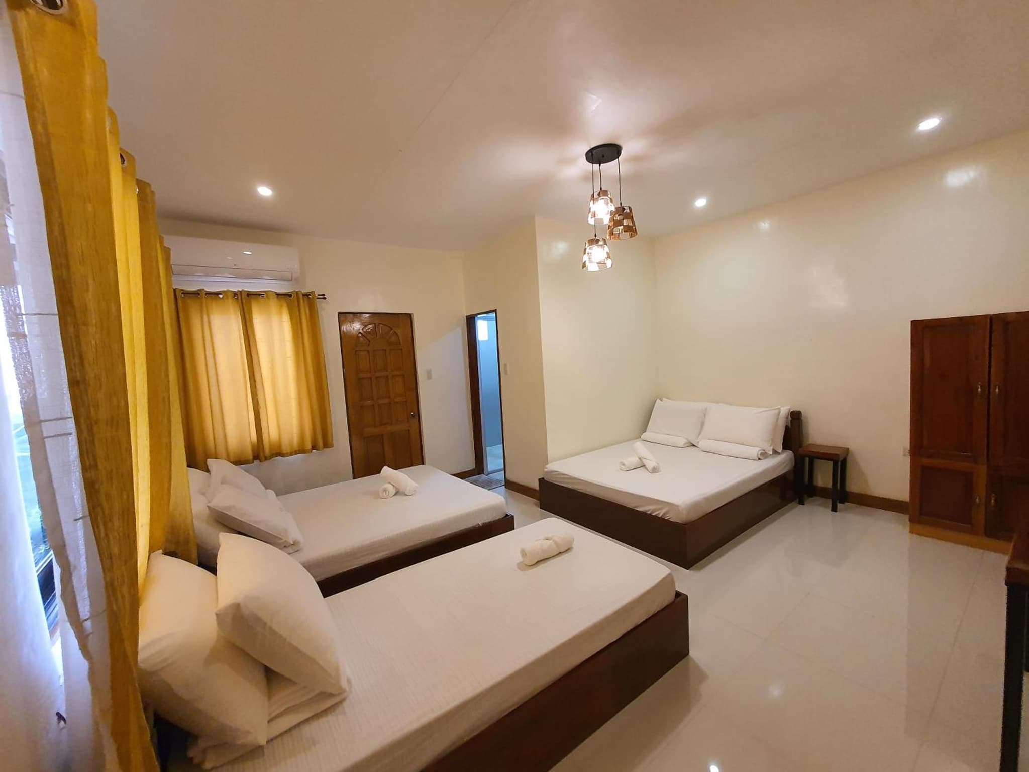 Glorias Panglao Inn 1 photo 4