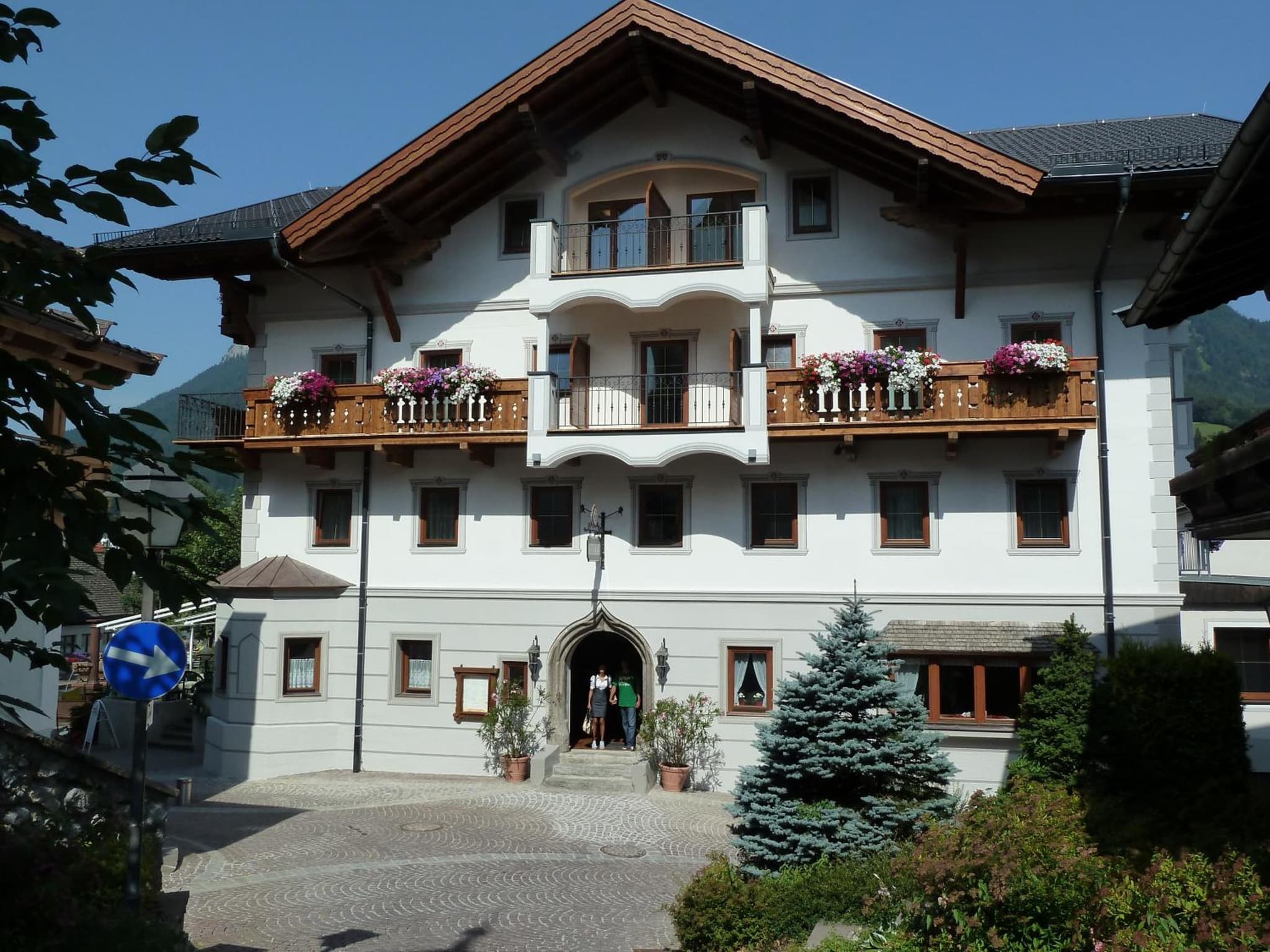 Hotel Feldwebel photo 7
