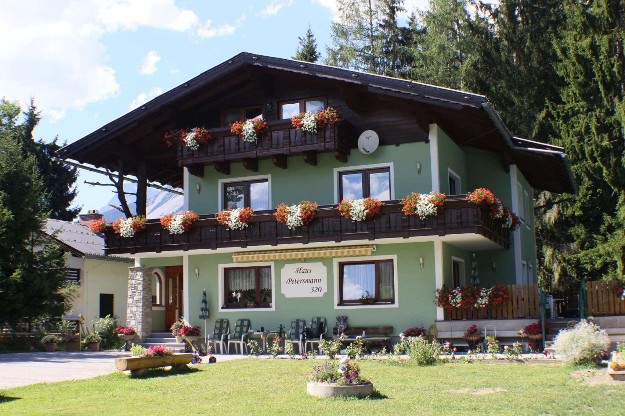 Haus Petersmann photo 5