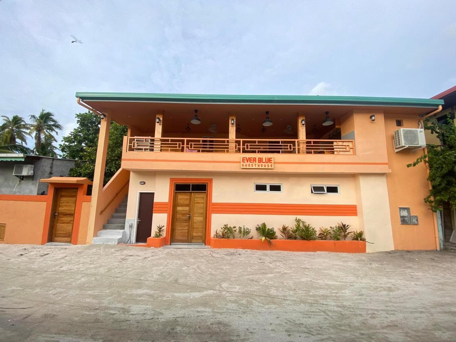 Ever Blue Guest House photo 7