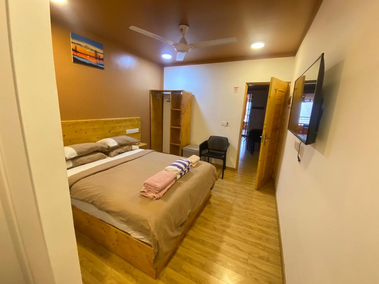 Ever Blue Guest House photo 6