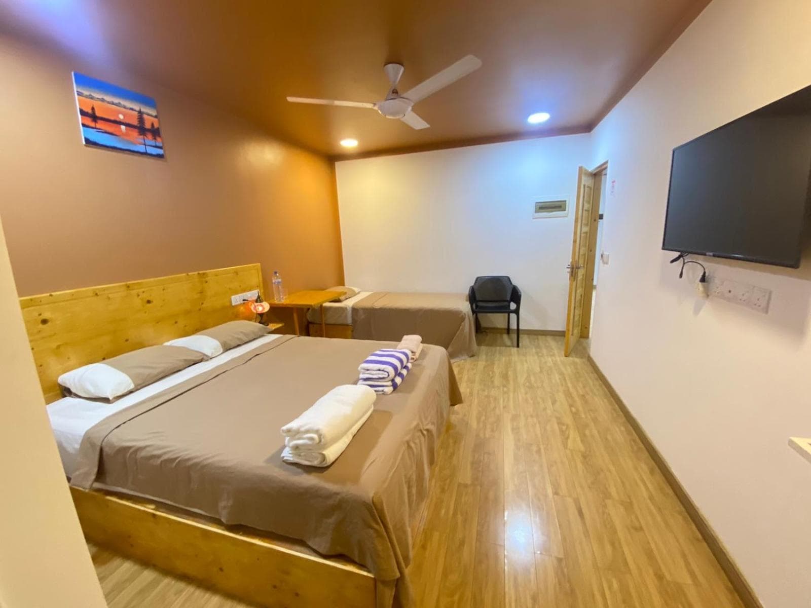 Ever Blue Guest House photo 8