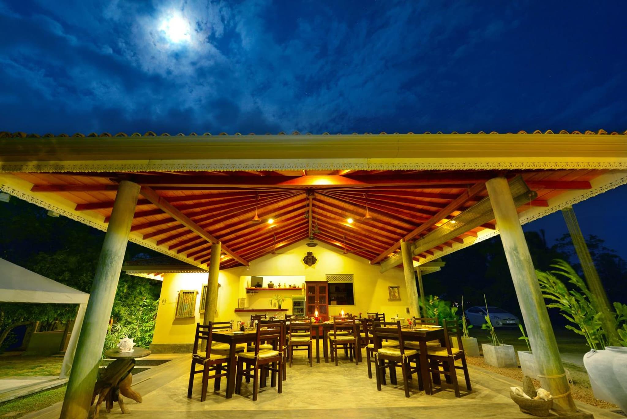 The Horizon Hill Top Villa photo 2