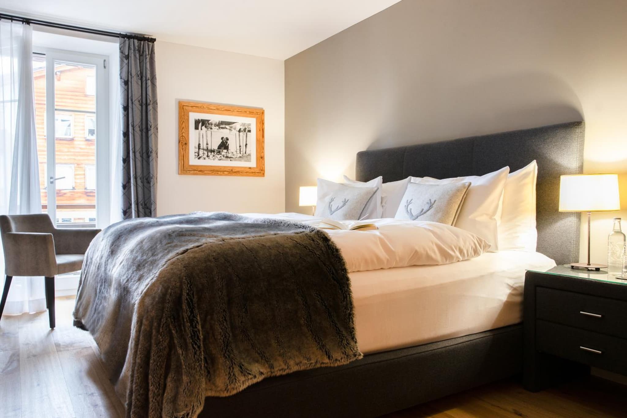 Hotel Adula photo 4