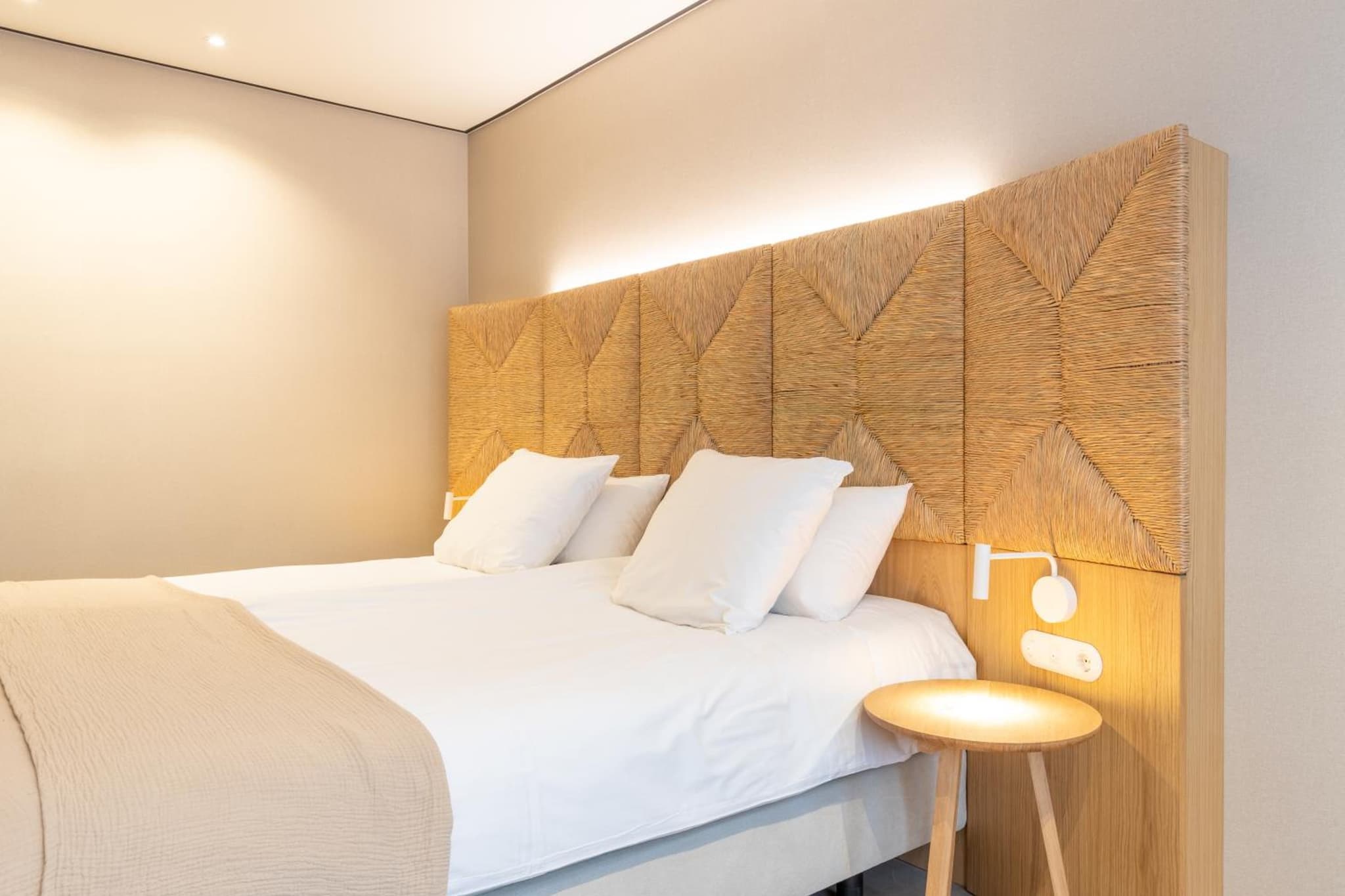 Strandhotel Domburg photo 8