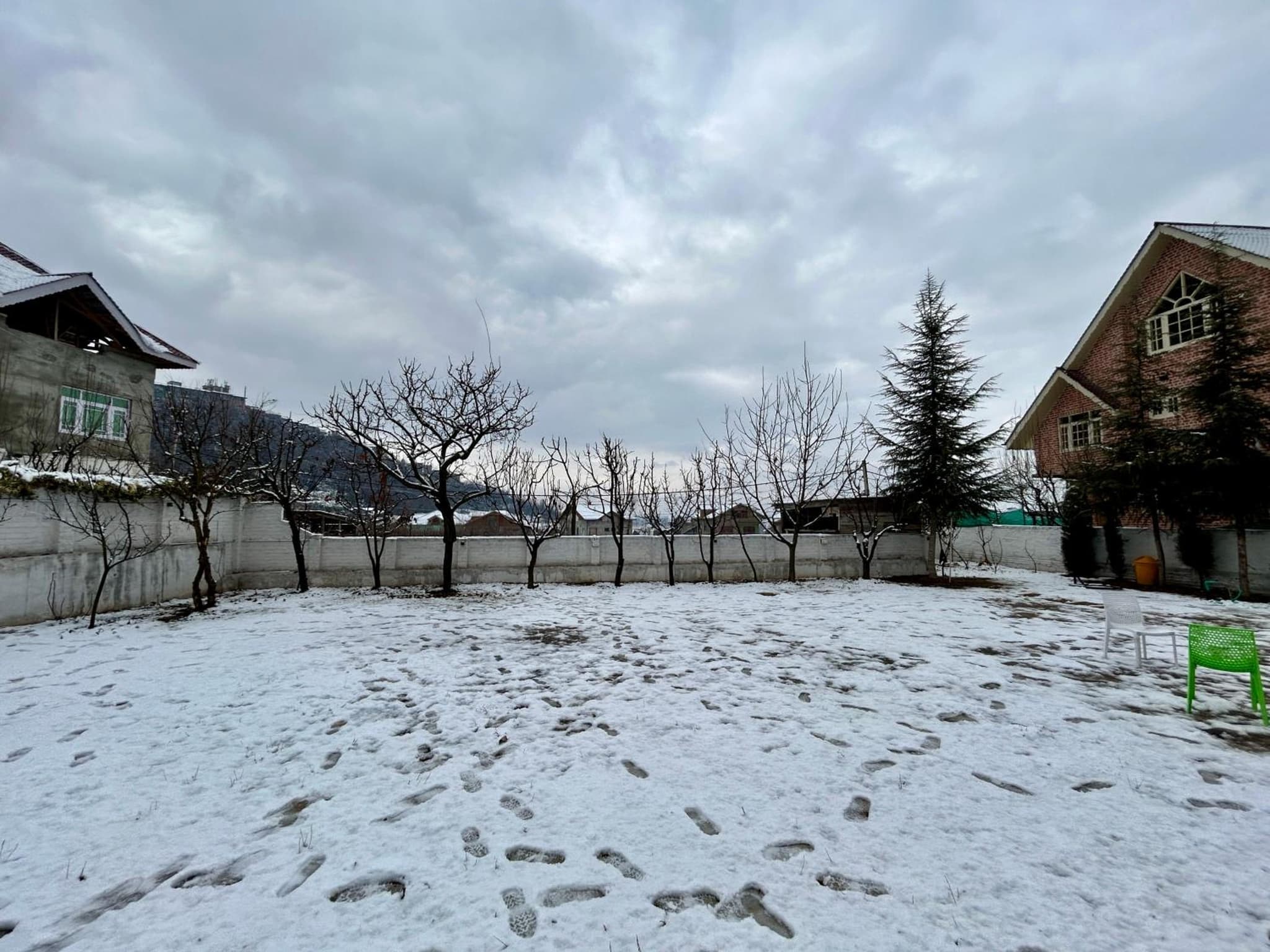 Whostels Srinagar photo 2