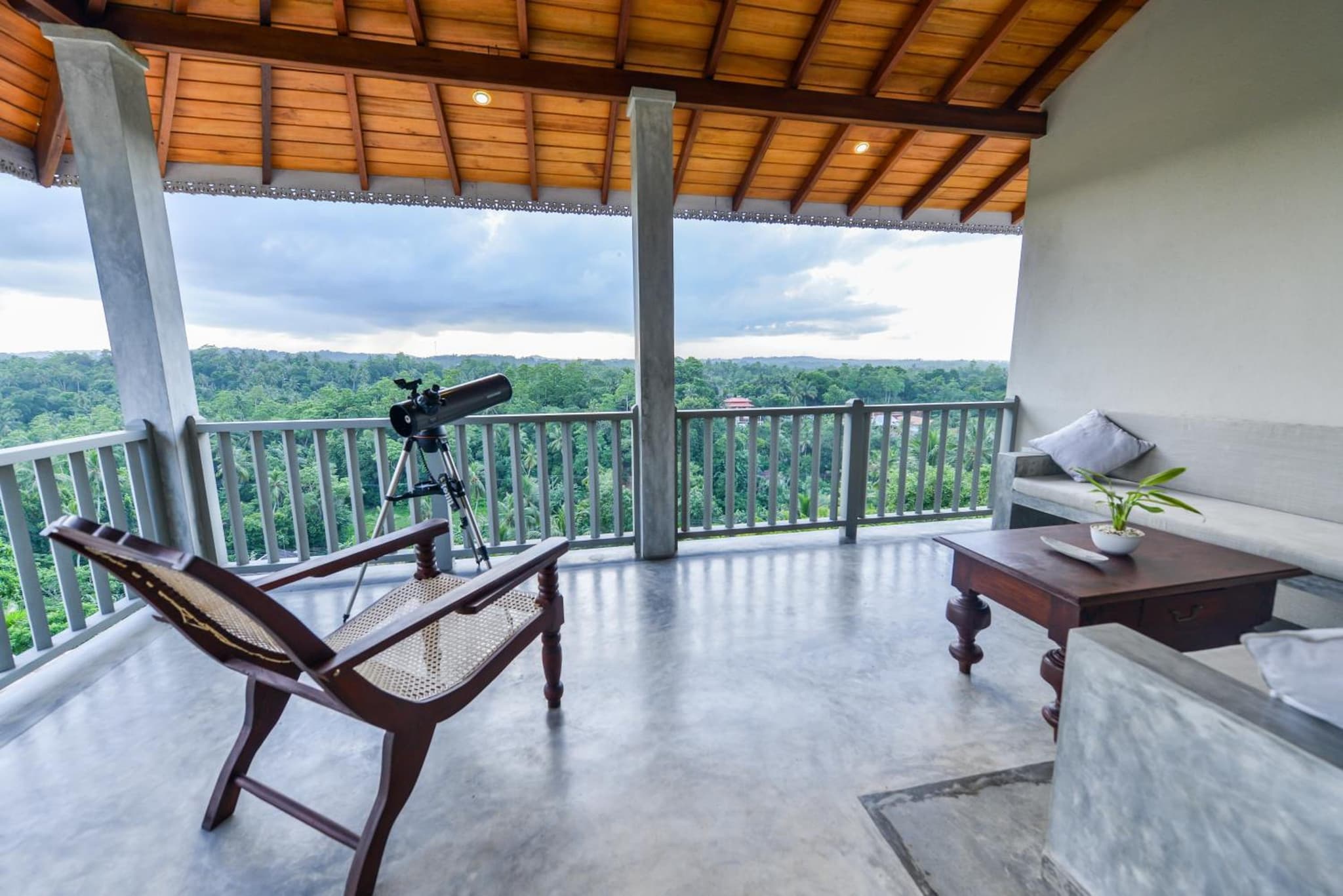 The Horizon Hill Top Villa photo 3