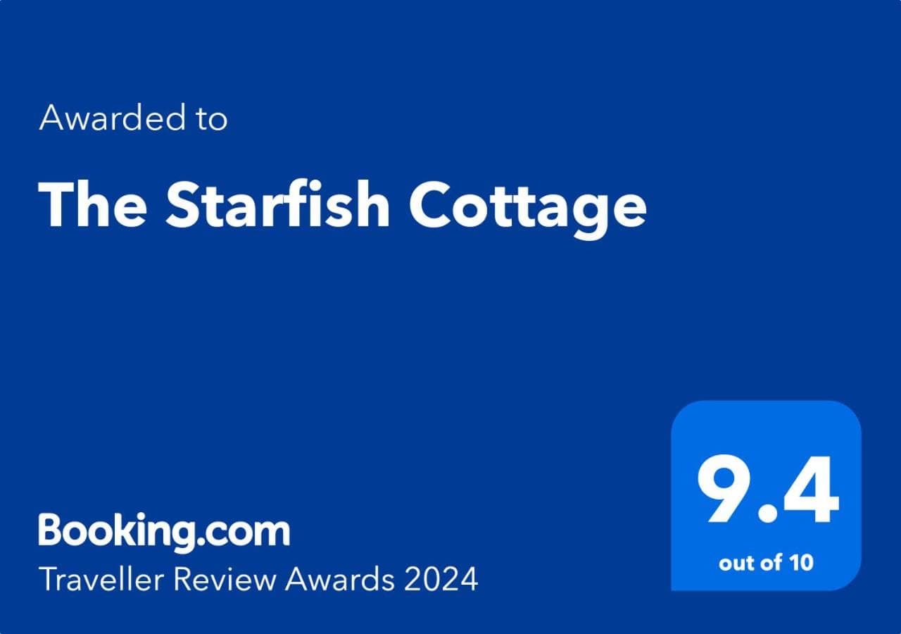 The Starfish Cottage photo 4