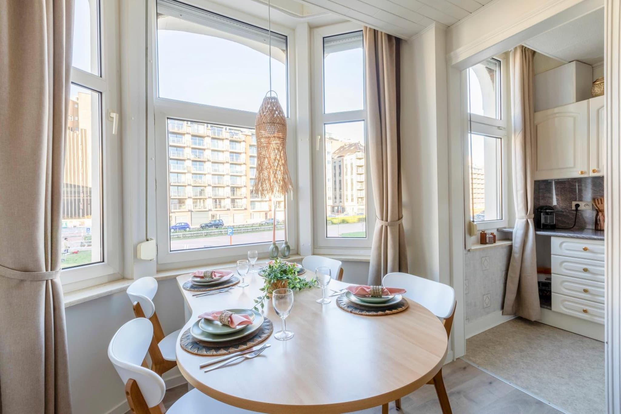 Typical apartment near the beach photo 7
