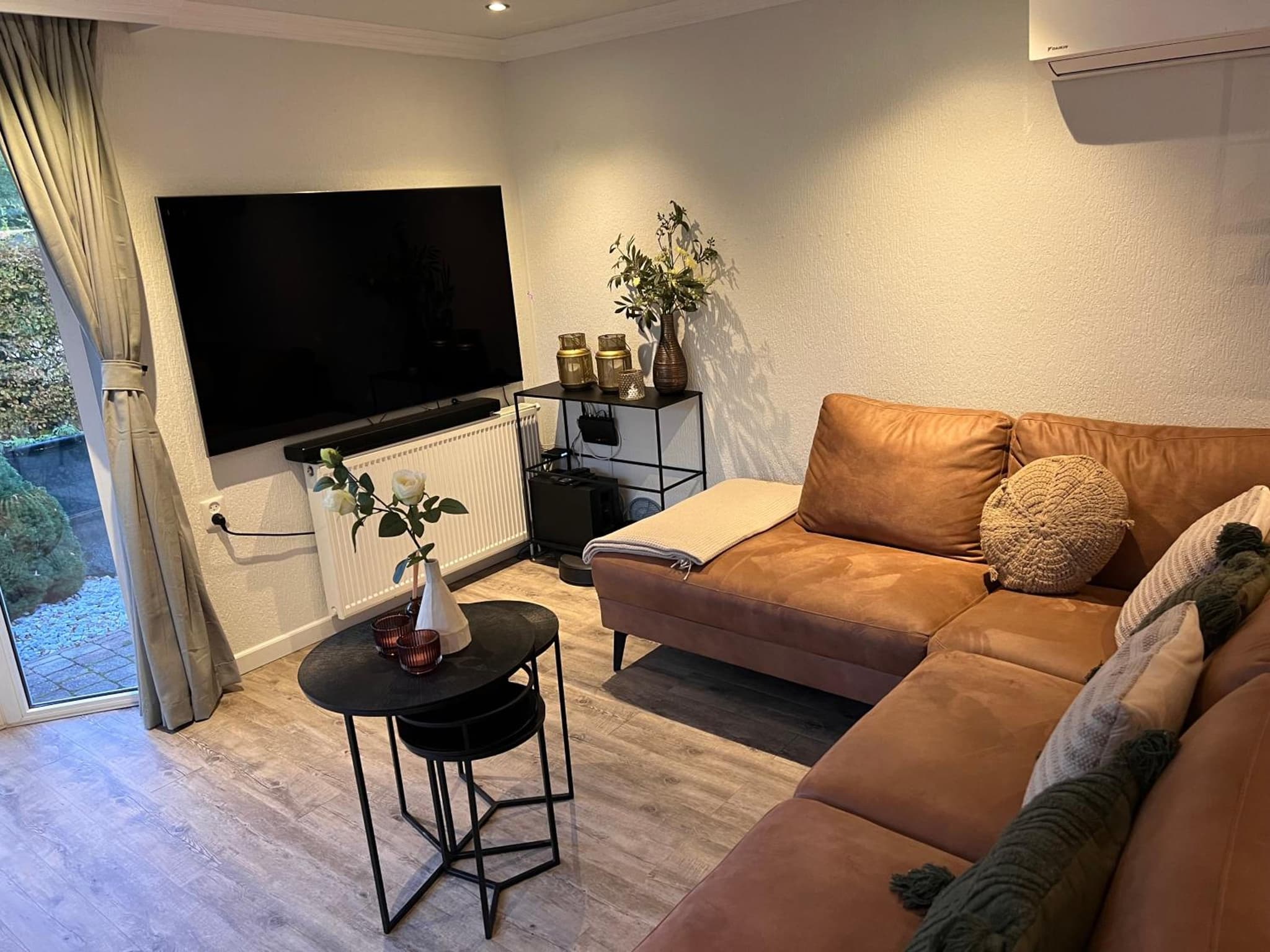 Ibiza Style Holiday chalet photo 8