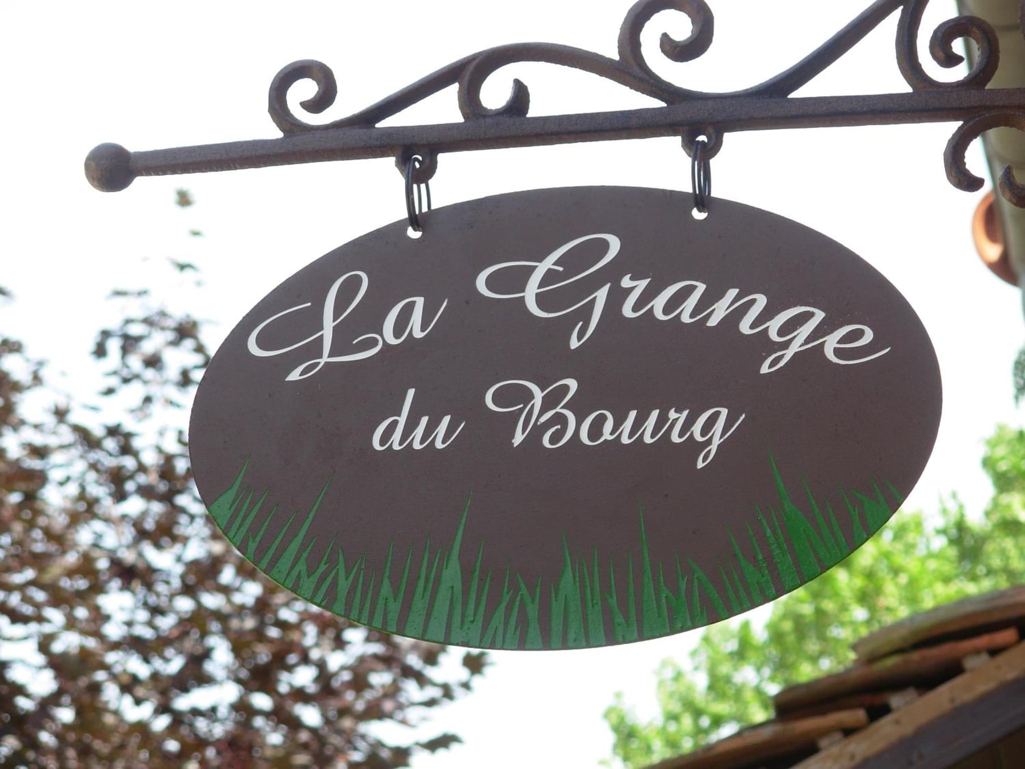 La Grange du Bourg photo 7