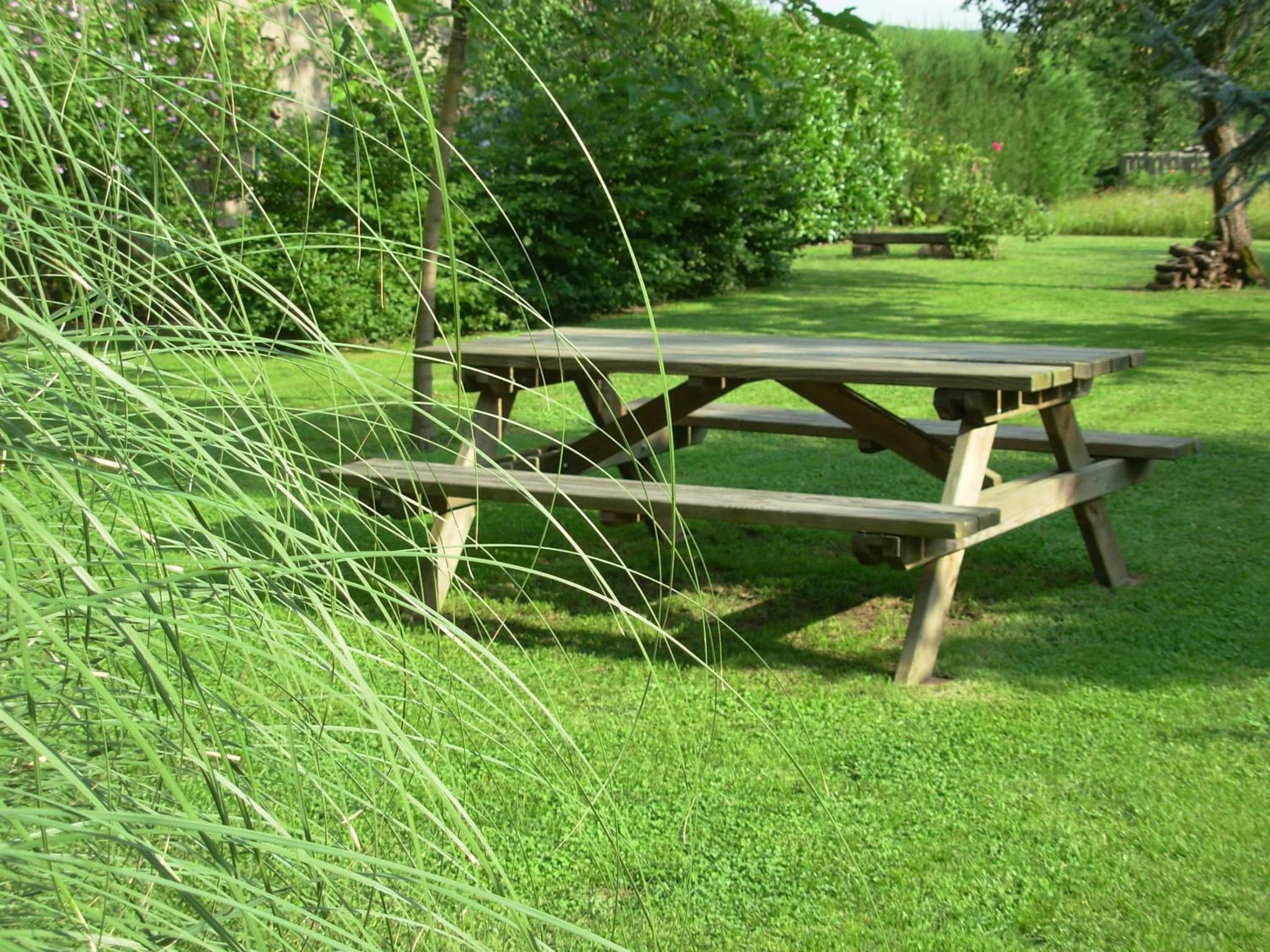 La Grange du Bourg photo 9