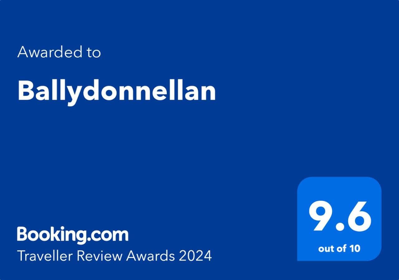 Ballydonnellan photo 4