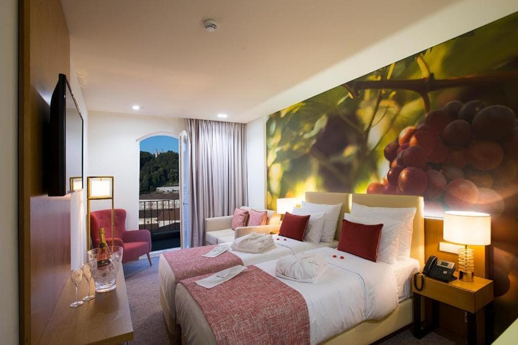 Douro Castelo Signature Hotel & Spa photo 4