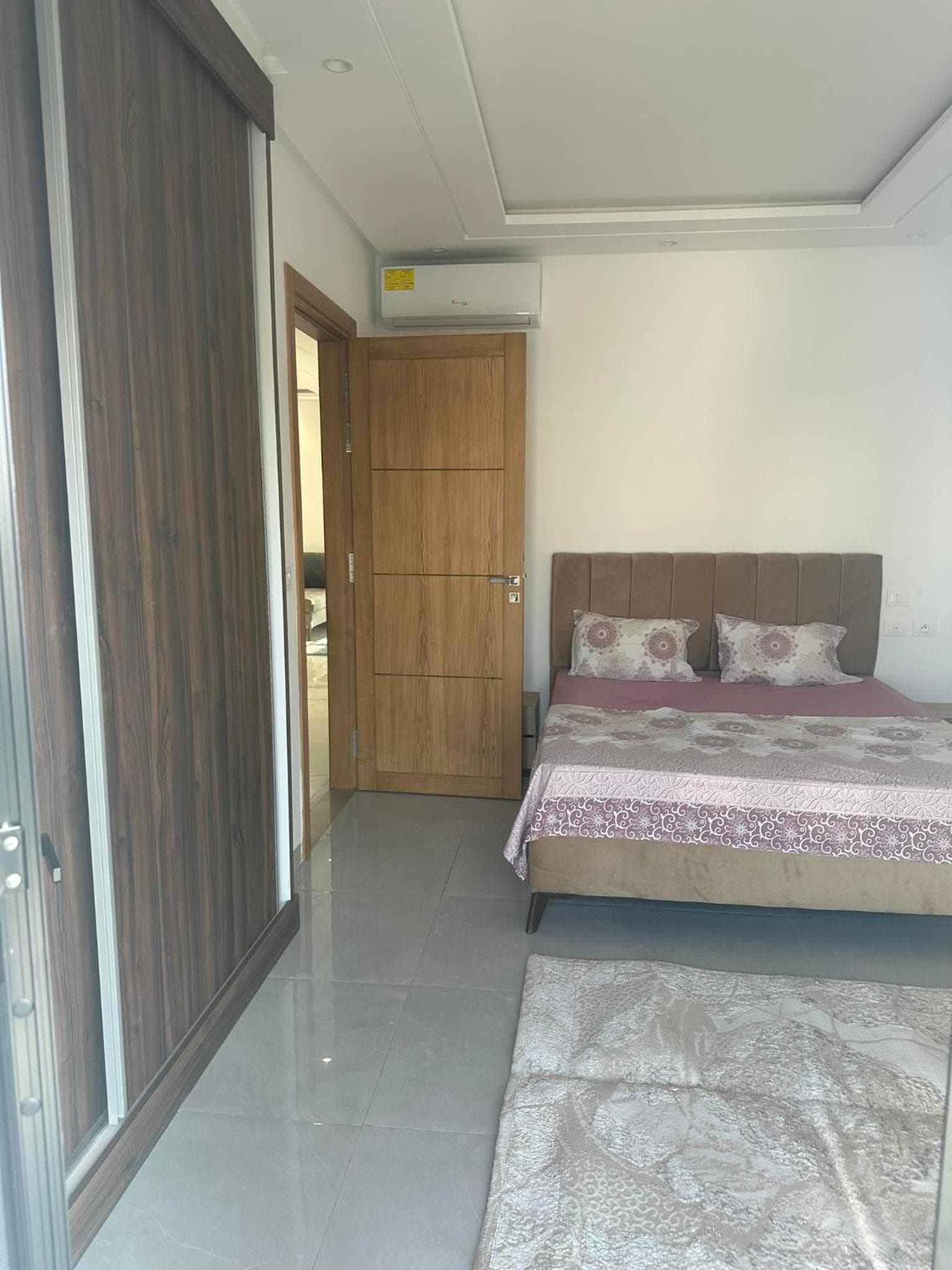 appartement à louer photo 3