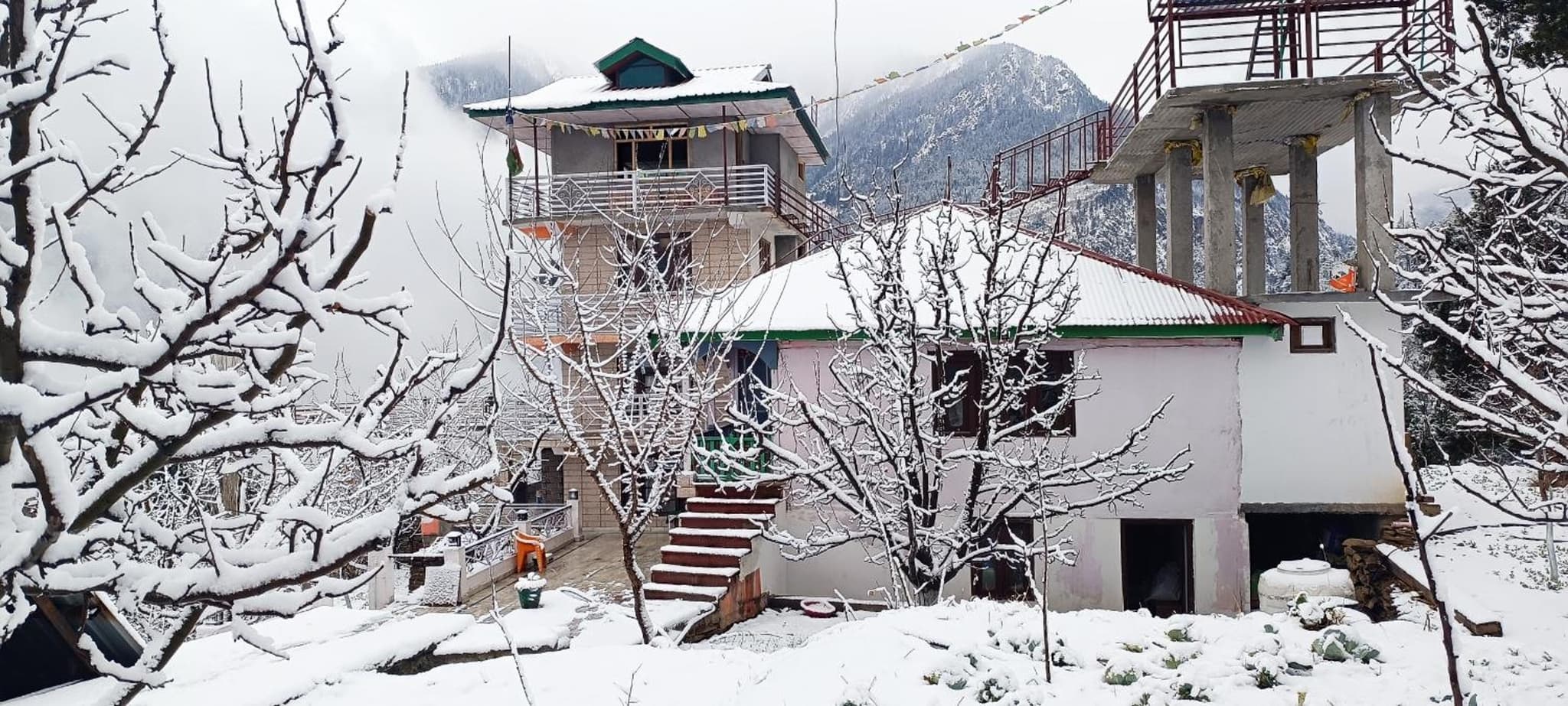 Kin Vatika Homestay photo 4