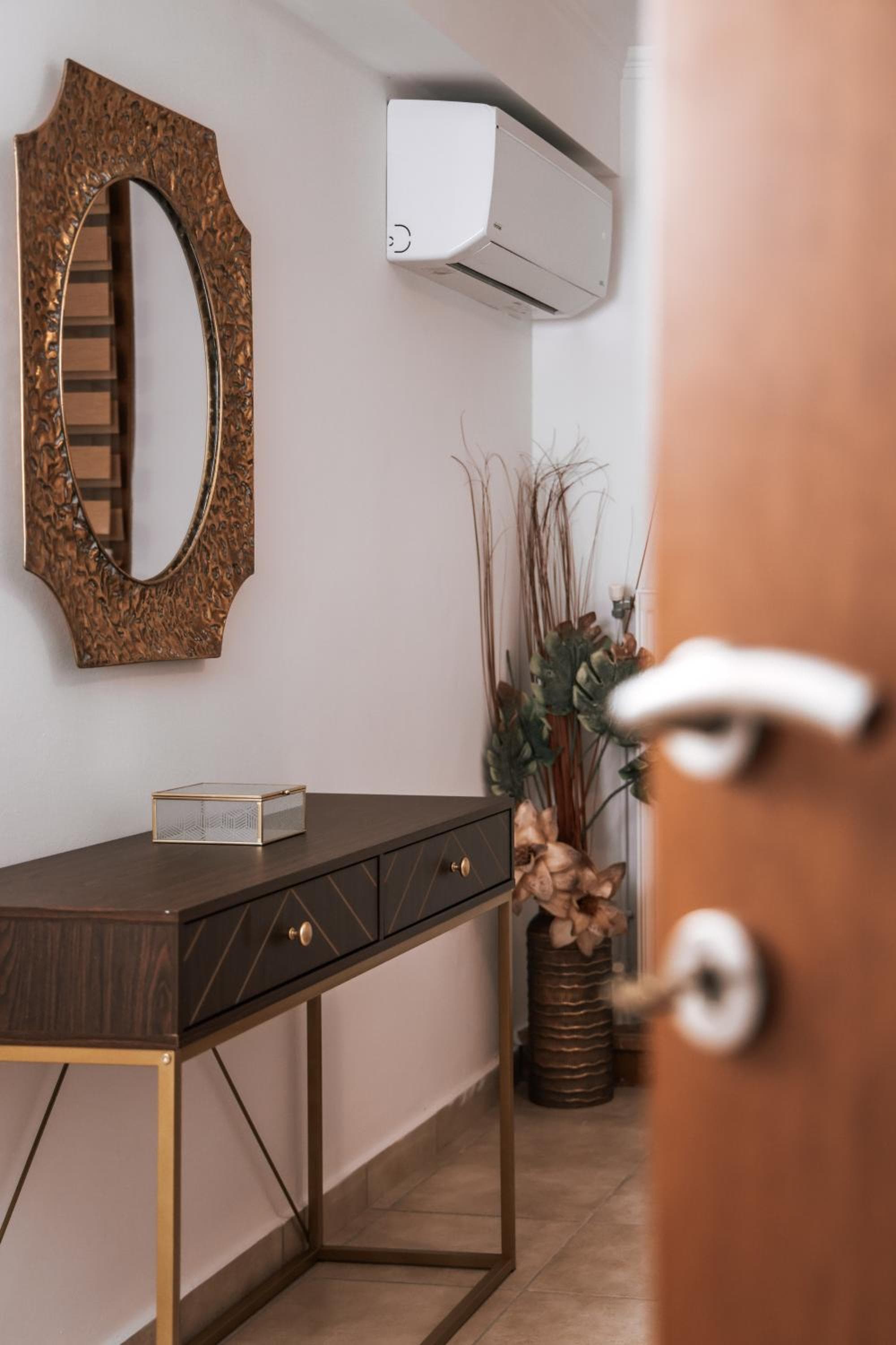 Archontiko Frideriki Luxury Apartments photo 9