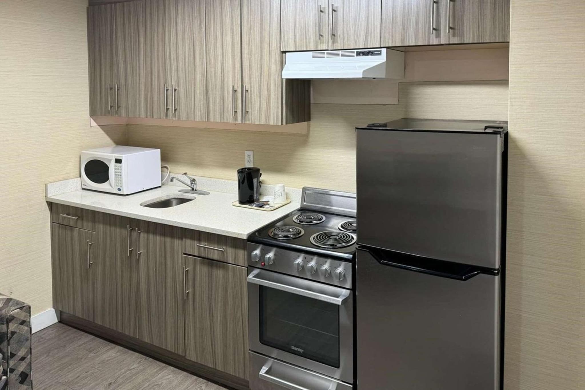 Rodeway Inn & Suites photo 6