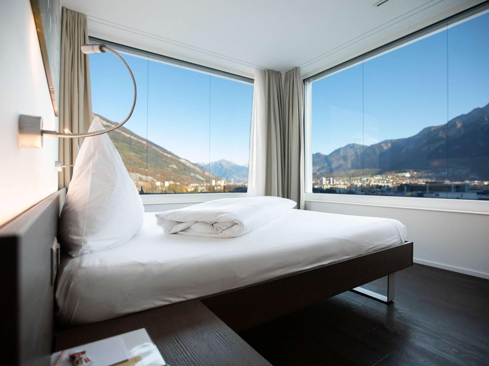 Mercure Chur City West photo 8
