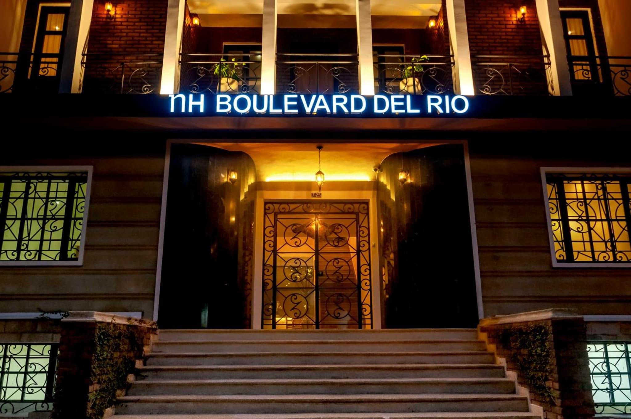 NH Boulevard del Río Cali