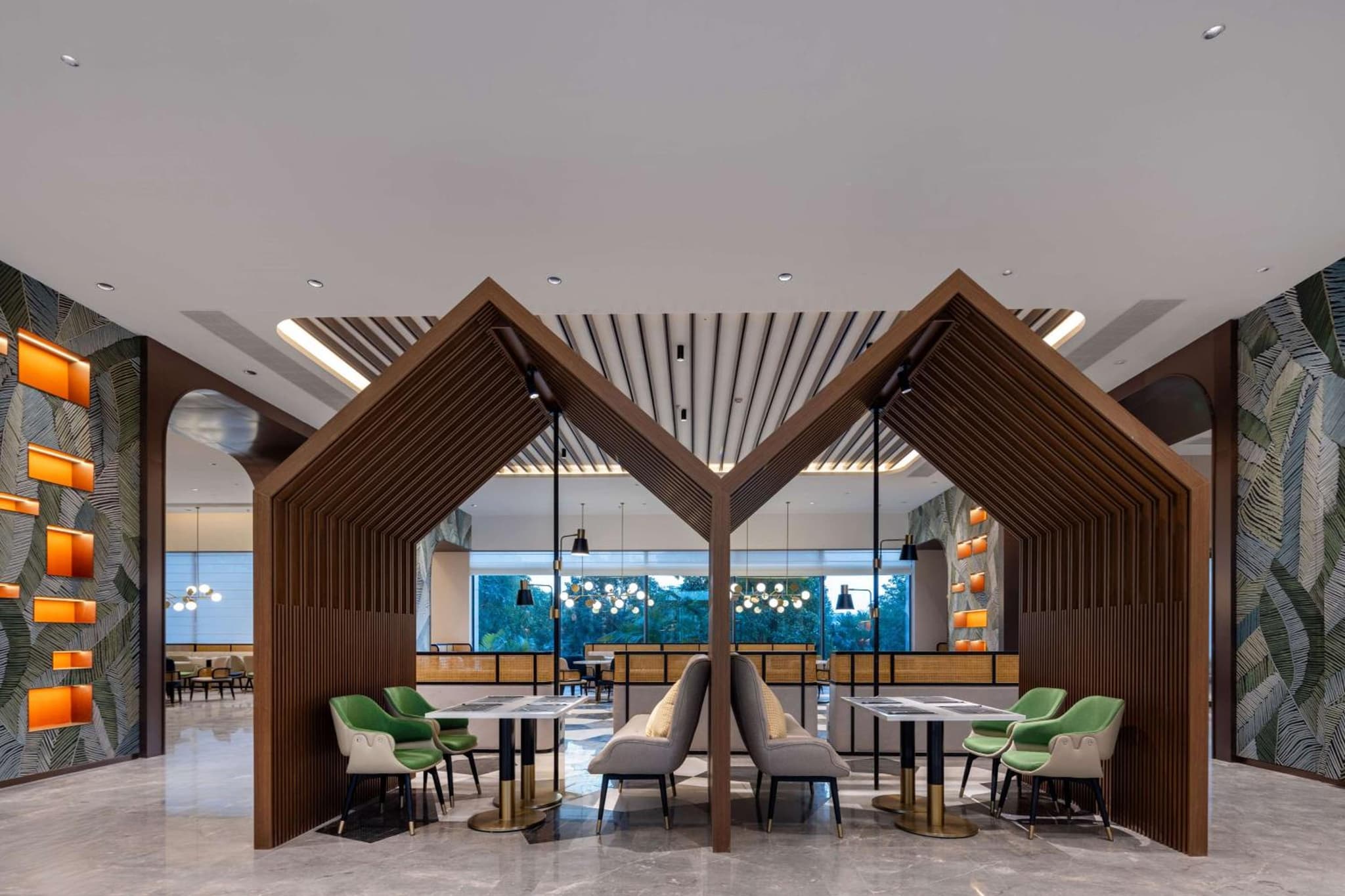 Hilton Garden Inn Jiangmen Xinhui photo 6