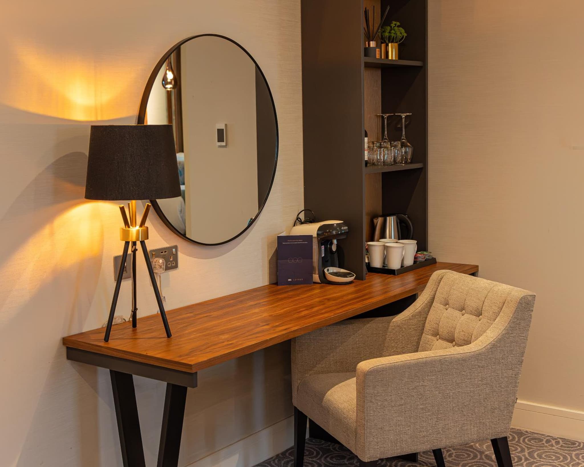Hotel La Tour photo 3