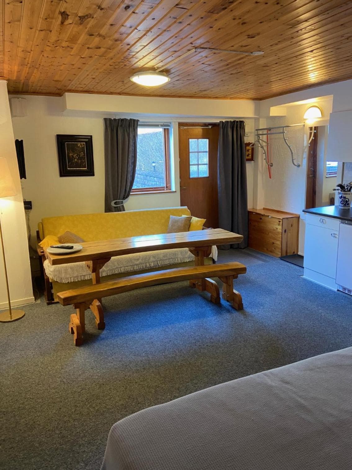 Huddinge Studio with Private Entrance photo 7