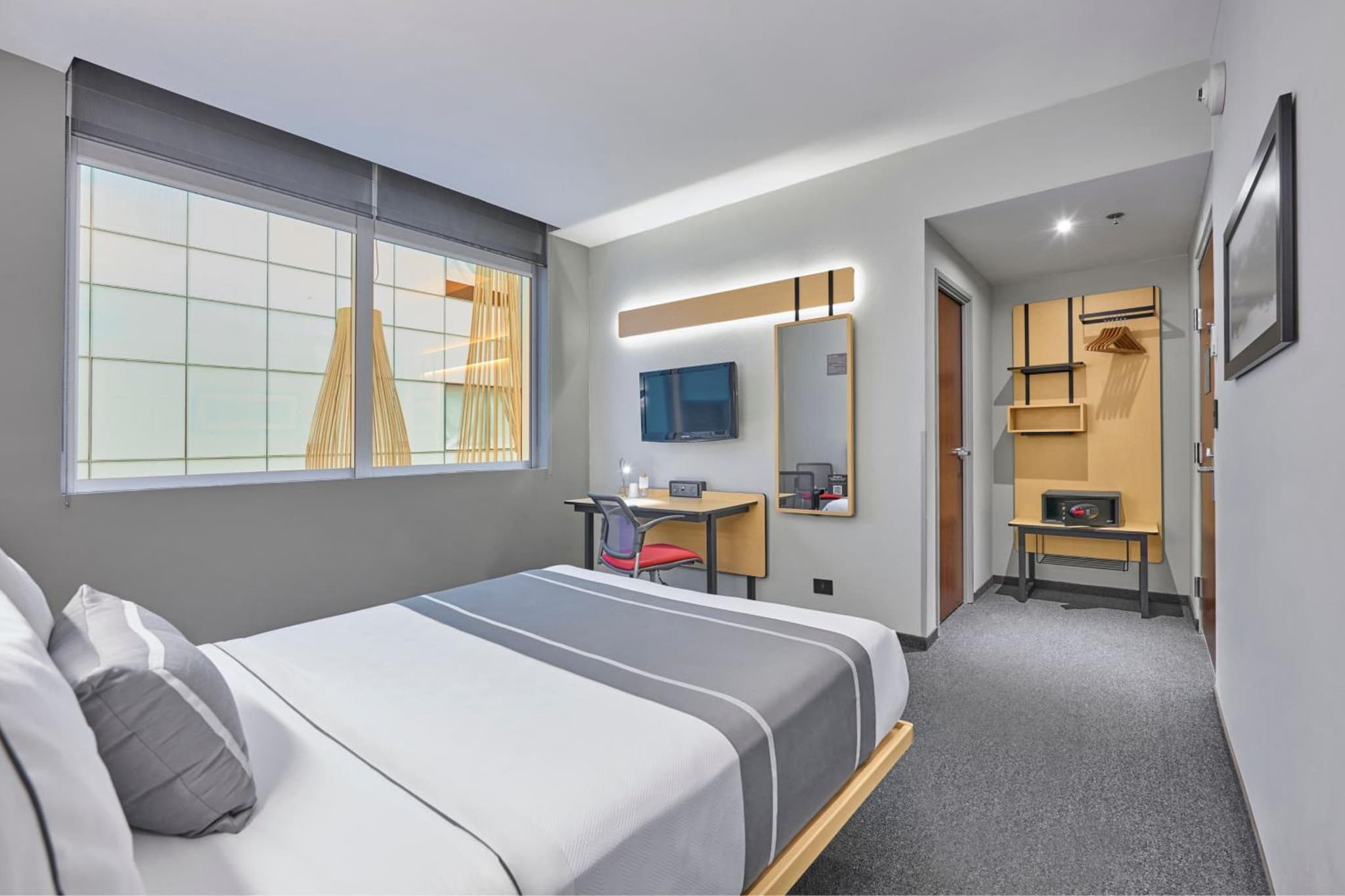 City Express Plus by Marriott Monterrey Nuevo Sur photo 7