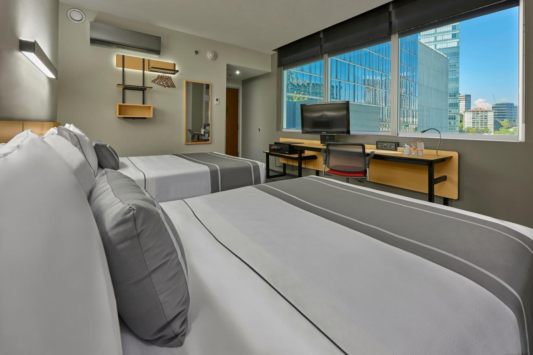 City Express Plus by Marriott Monterrey Nuevo Sur photo 9