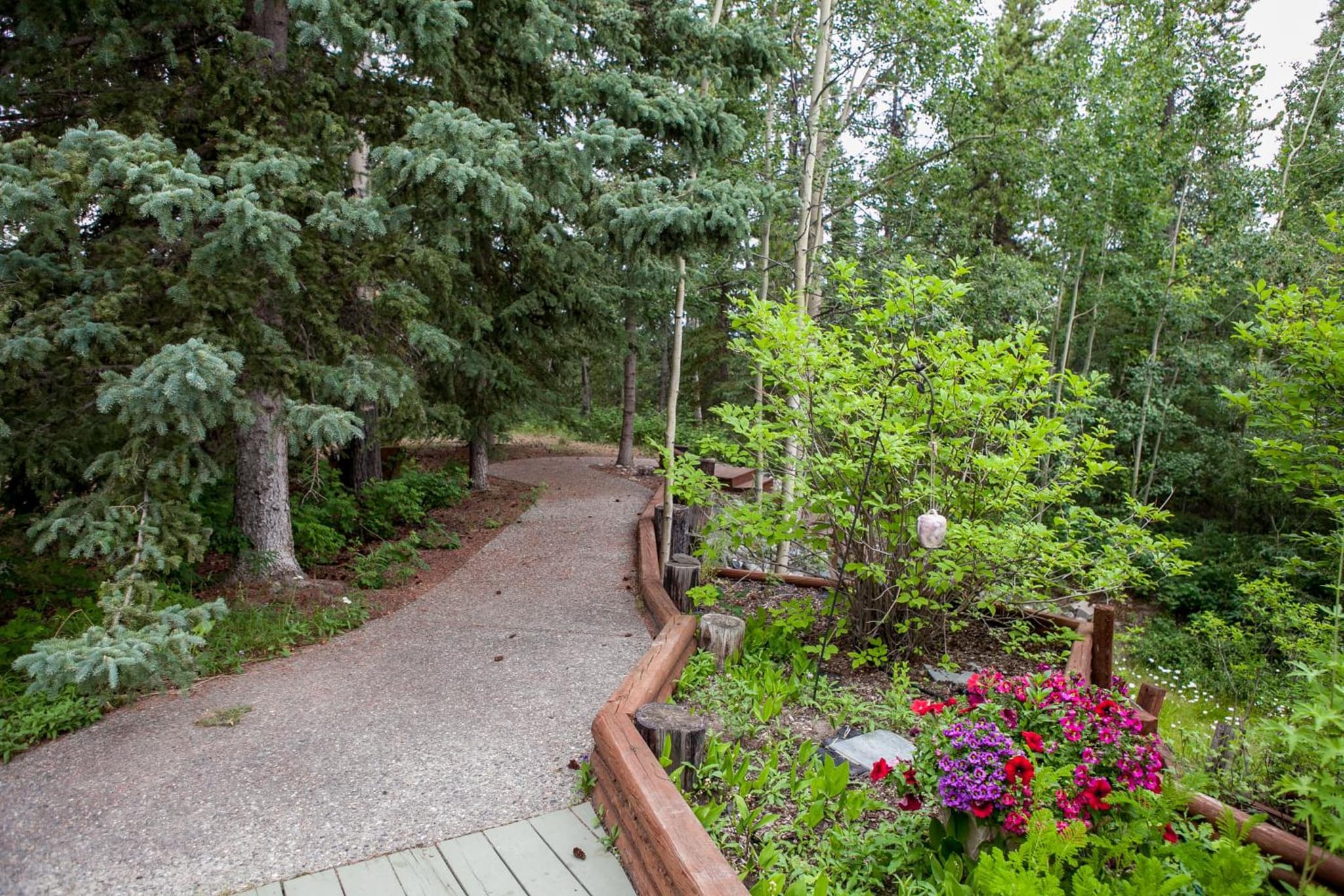 Hidden Valley Bed and Breakfast photo 8