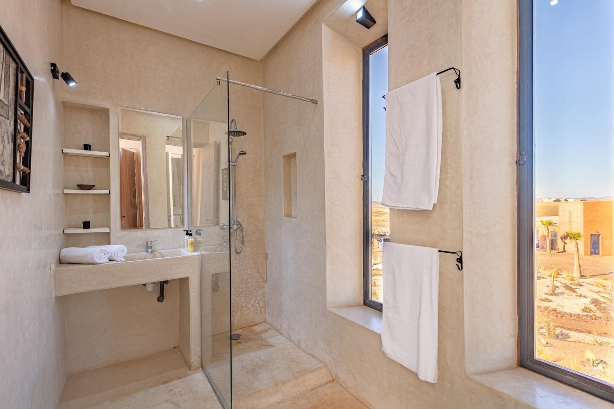 La villa Kela Serene 4 suites photo 7