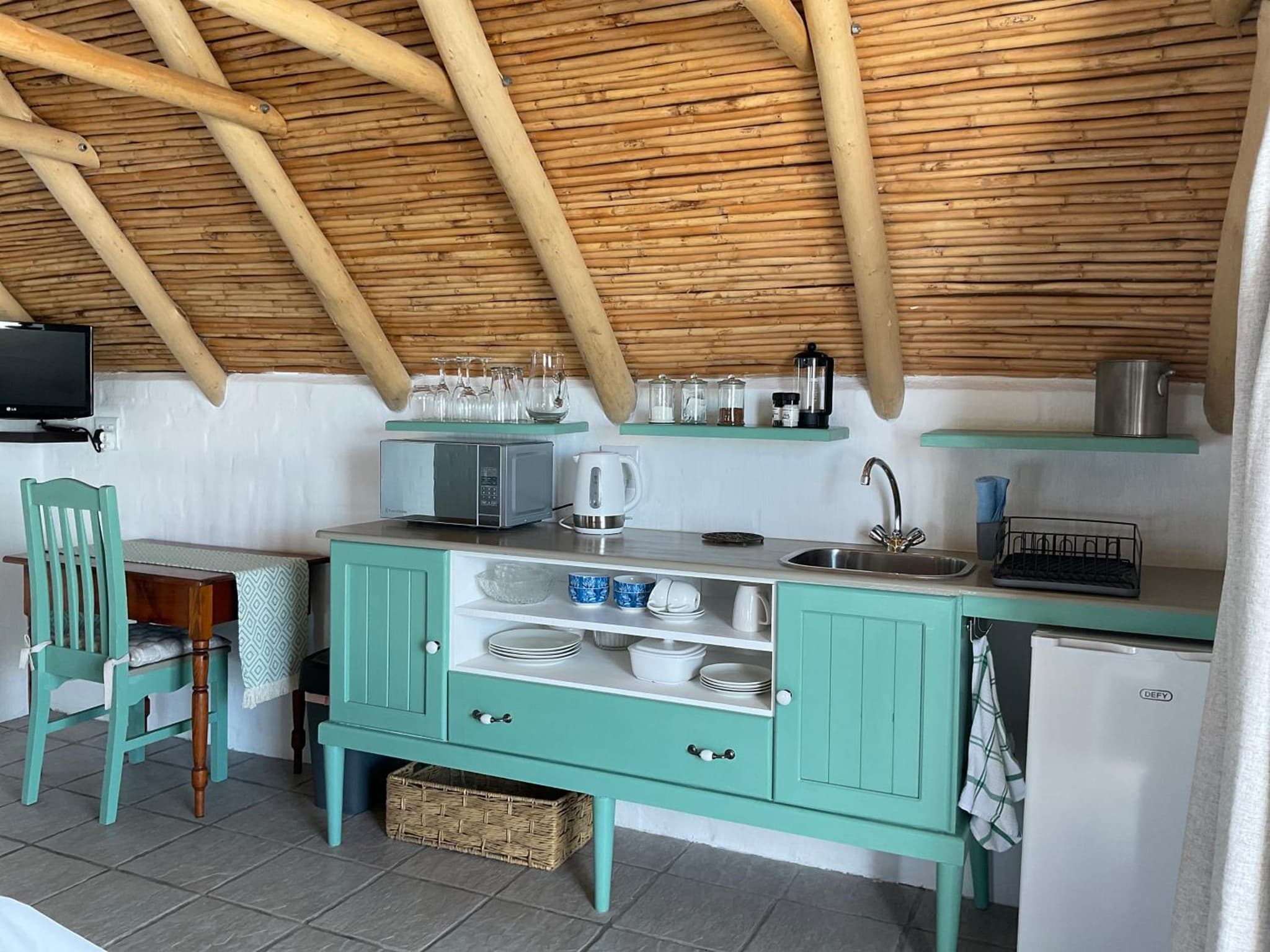 Nova Vida loft apartment with sea views photo 3