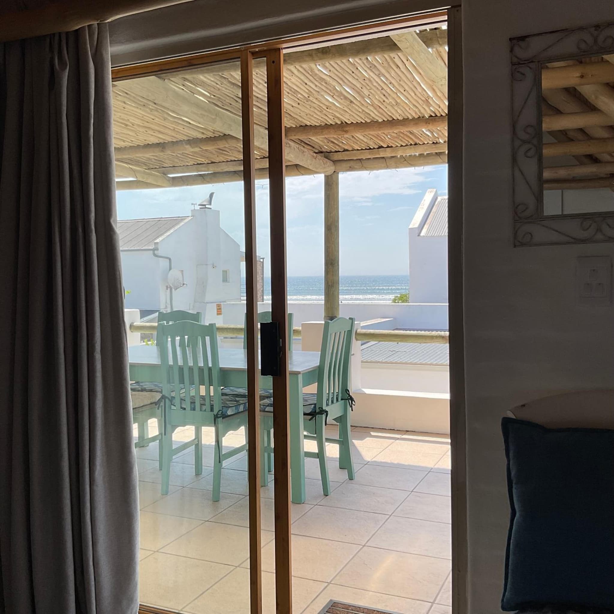 Nova Vida loft apartment with sea views photo 2