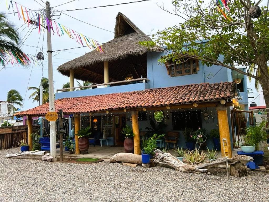 building