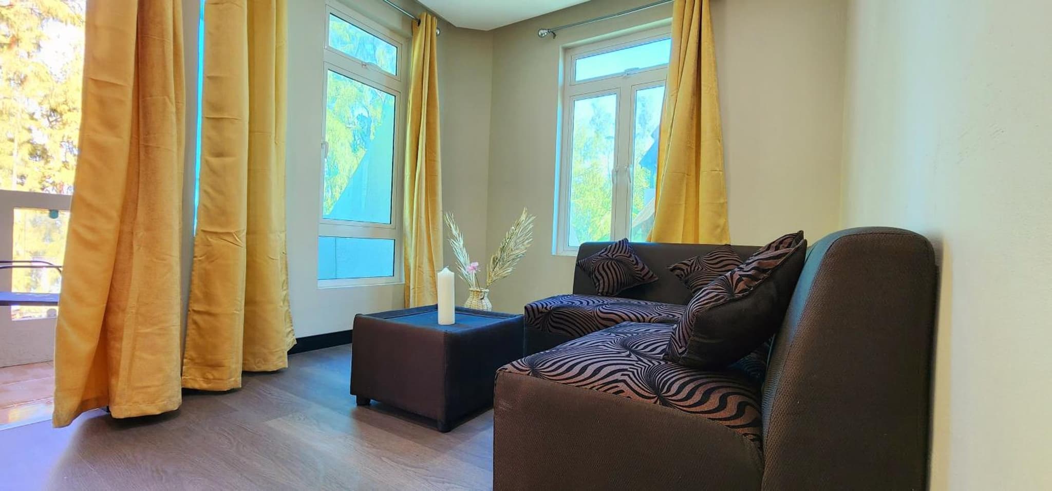 Phoenix Beach Apartments sea view photo 5
