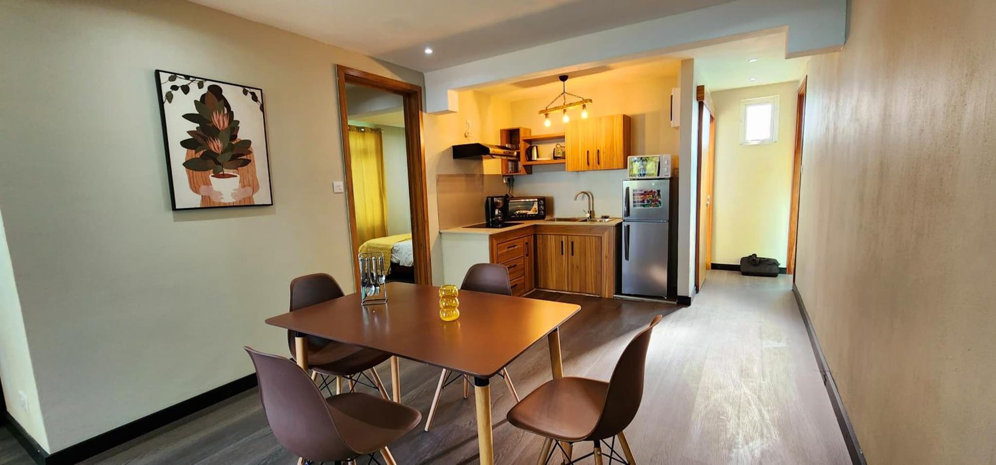 Phoenix Beach Apartments sea view photo 3