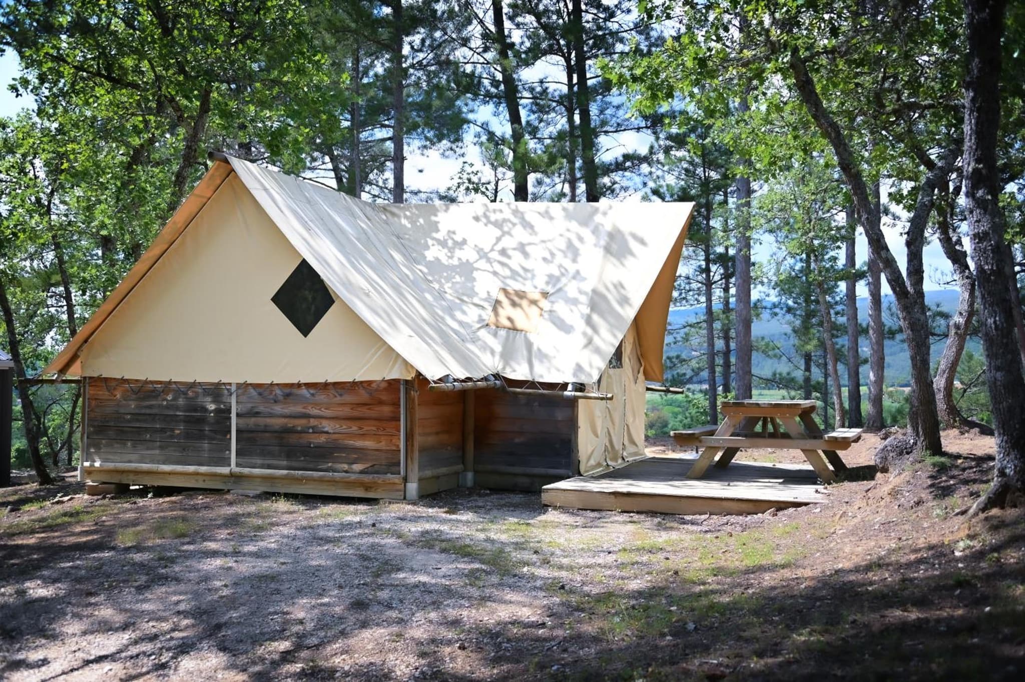 Camping le Colorado photo 3