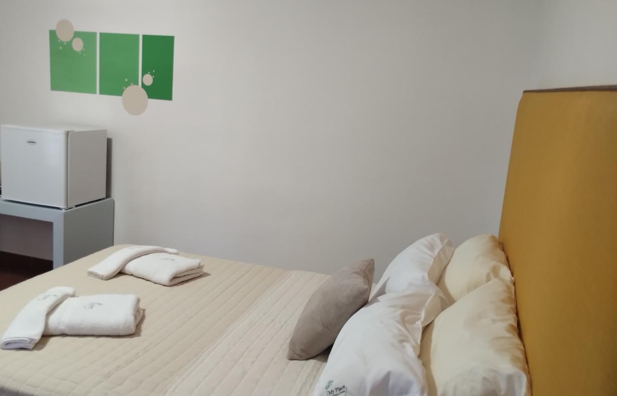 My Place Boutique Hotel photo 6
