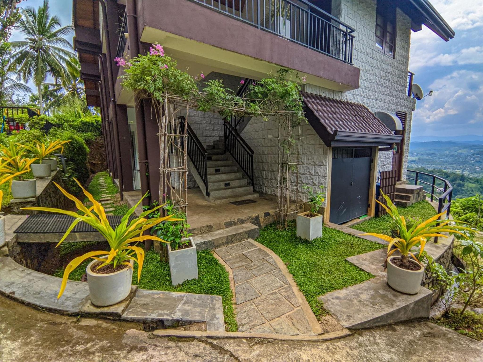 Terrace Cinnamon View photo 7